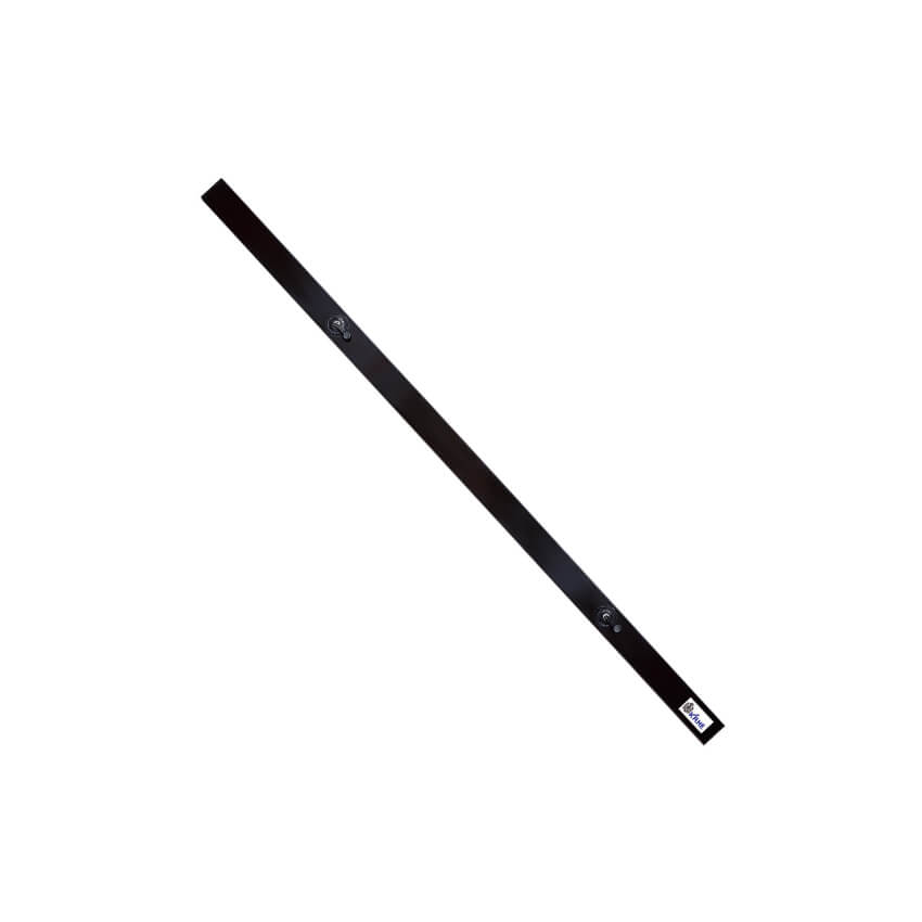 195-1.jpg Kahe Cam Mastarı 260 CM KH 3035-260 - Görsel 1