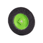 Kahe Flap Disk Cam Rodaj Zımparası KH 2007 K - Görsel 3