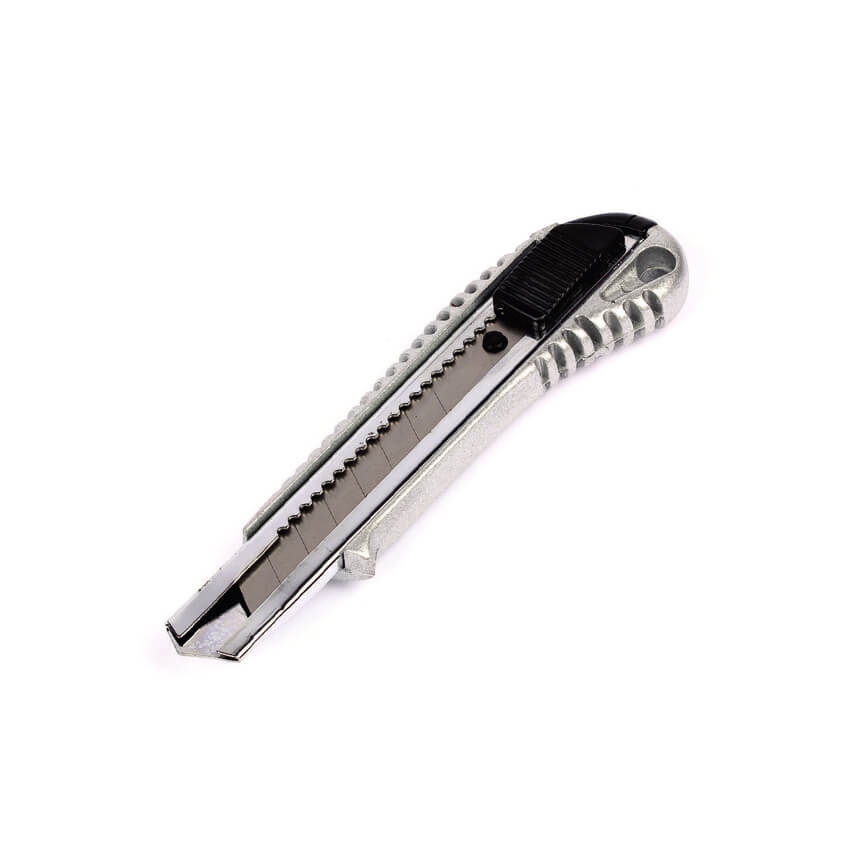 244-1.jpg Kahe Metal Maket Bıçağı KH 3071 - Görsel 1