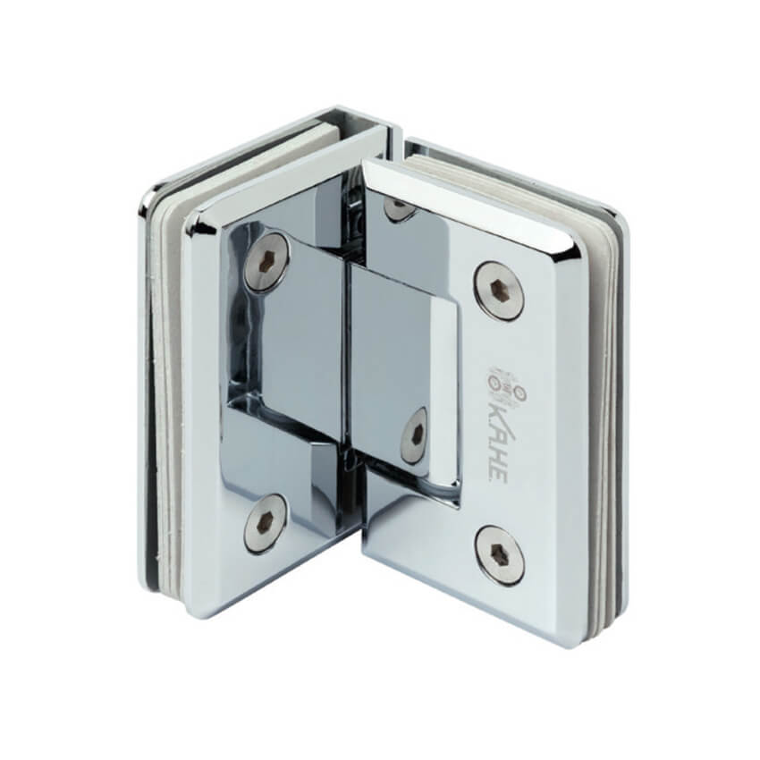 7-1.jpg Kahe Cam Cama 90° Menteşe KH 2090 D - Görsel 1